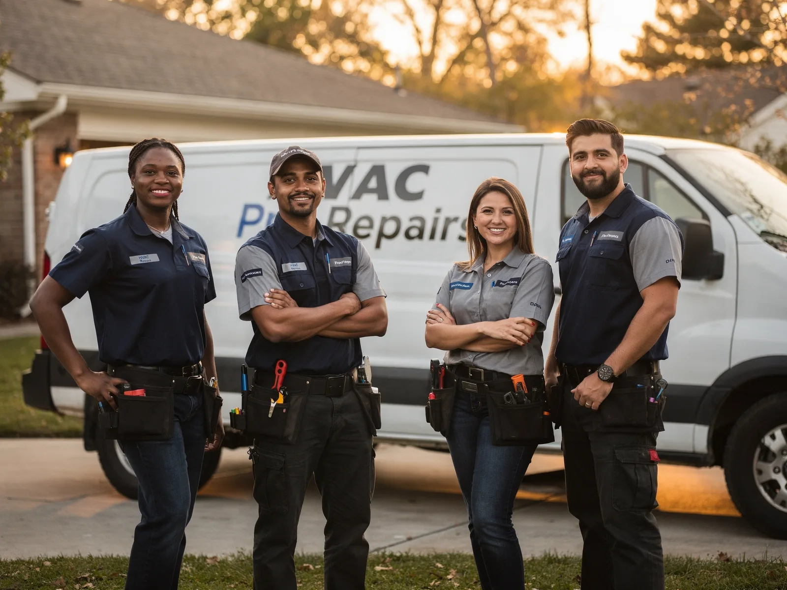 Heat Pump Repair company in Westport Point, MA